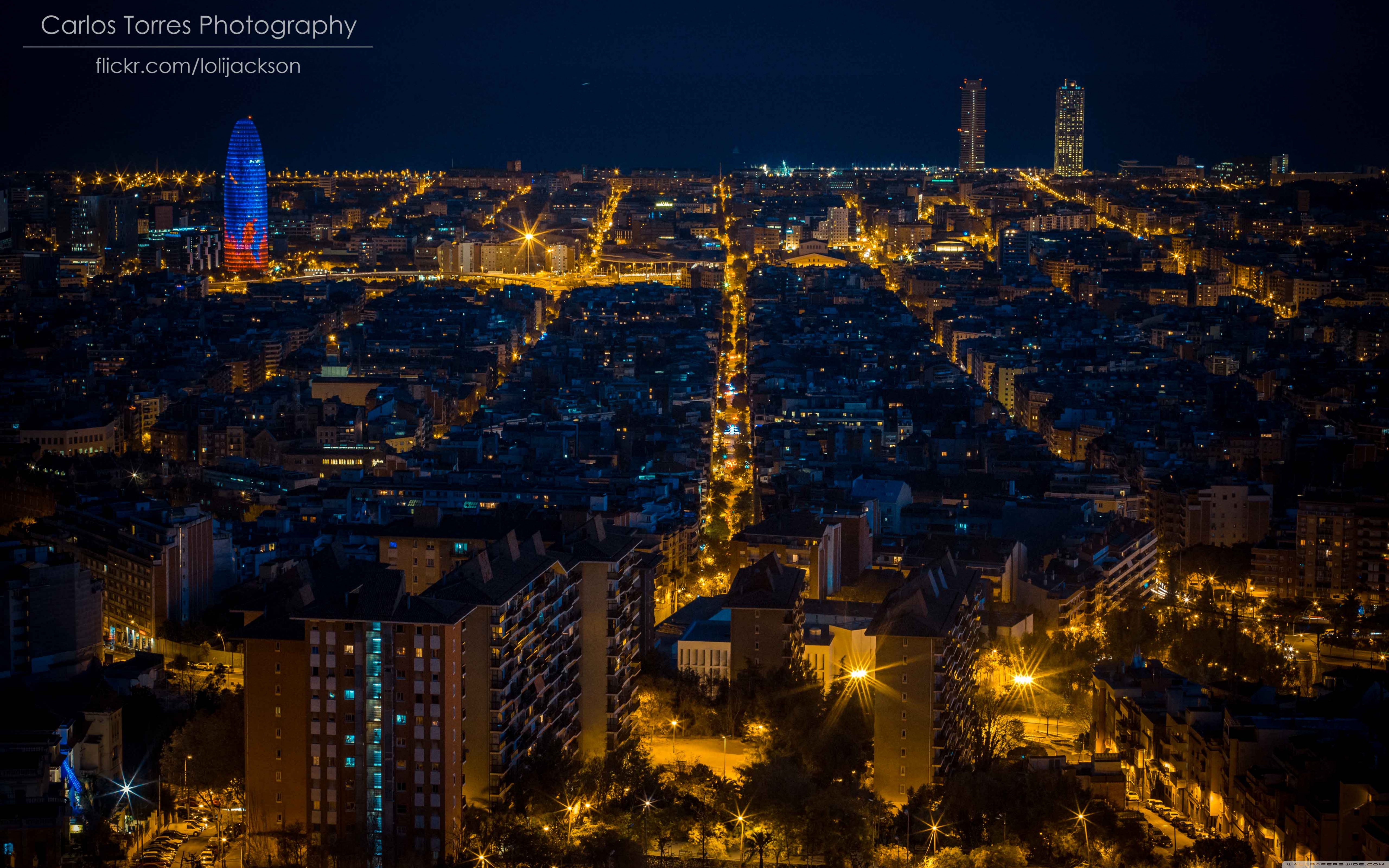 Barcelona