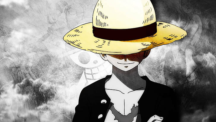 Luffy